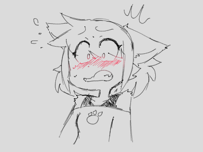 SamandtaWamm's tweet photo. Be me. 
See a cute post about a snail so I repost it. 
Wonder what else they post, 
so check out their channel. 
Below is my reaction. 
You know who you are. https://t.co/AQPv694Asv
