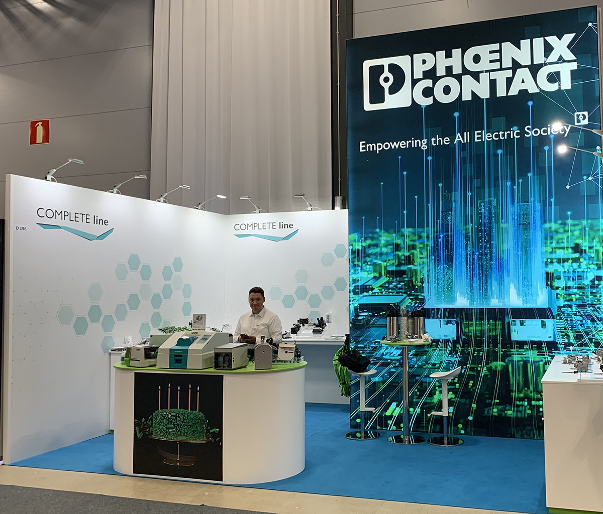 Toinen messupäivä alkamassa! Odottelemme jo sinua osastolla D196!
Käy myös moikkaamassa meitä Alihankinta HEATissa!
Rekisteröidy 👉alihankinta.fi/fi/
#Alihankinta #AlihankintaHEAT