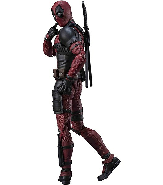 1週間以内発送 S H フィギュアーツ Marvel デッドプール 約155mm Pvcabs製 塗装済み可動フィギュア かっこよくてかわいい手のひらサイズの 俺ちゃん をゲットしよう 超お買い得
