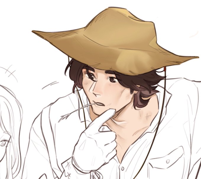 farmer foosh  