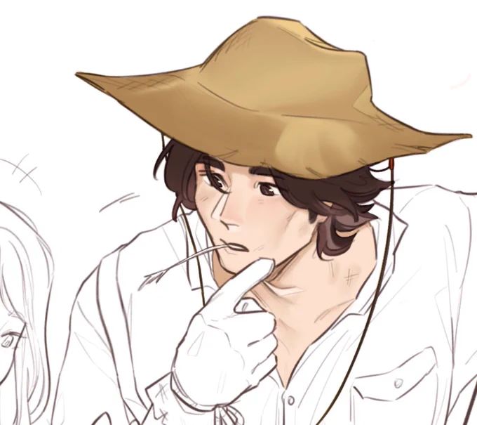 farmer foosh  