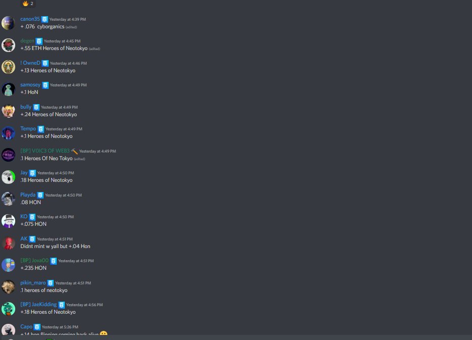 The Blueprint tweet media