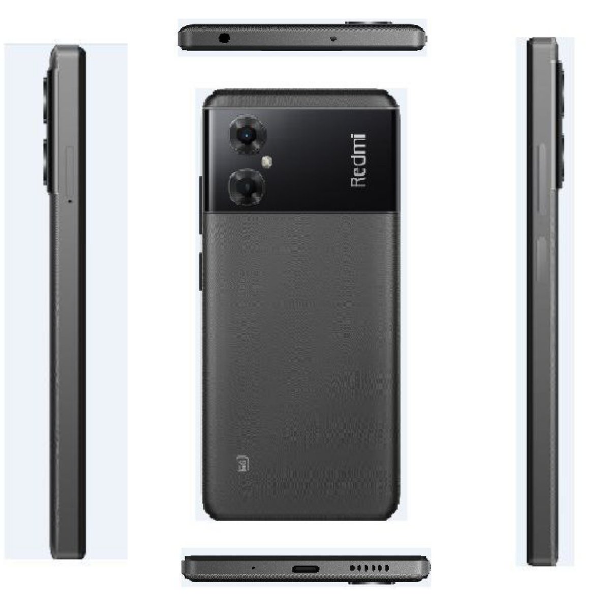 TechDocterz's tweet photo. Redmi Note 11R Listed on China Telecom Website

"Model Number 22095RA98C"

6.58" Waterdrop Notch IPS LCD Display
5MP Front | 13+2MP Rear Camera
10W Charging
Android 12
MIUI 13
Side-Mounted FS
IR Blaster
3.5mm Headphone Jack
4/6/8GB RAM
128GB Storage

#Xiaomi #RedmiNote11R https://t.co/FVWtL8td6P