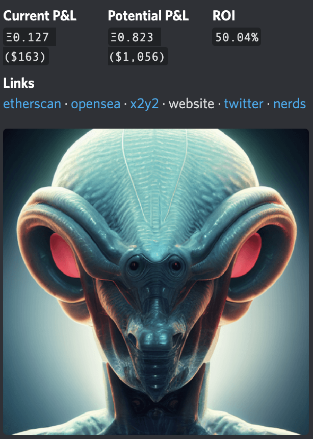 The Blueprint tweet media