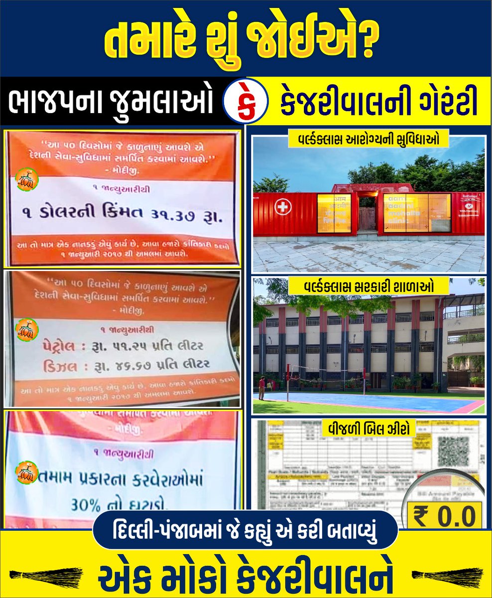 રીપ્લાયમાં આપનો જવાબ આપો!
