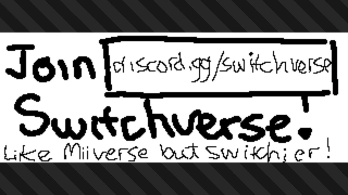 gg_gladius's tweet photo. I did a thing :D #Splatoon3 #NintendoSwitch https://t.co/NgSx9x8Glg