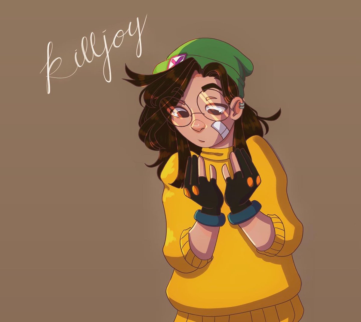 Azoure_o3o's tweet photo. Havent posted in a while so here's a Valorant doodle dump :] 
#VALORANT #VALORANTfanart #ChamberValorant #fanart #digitalart https://t.co/AT3EwmAVzt
