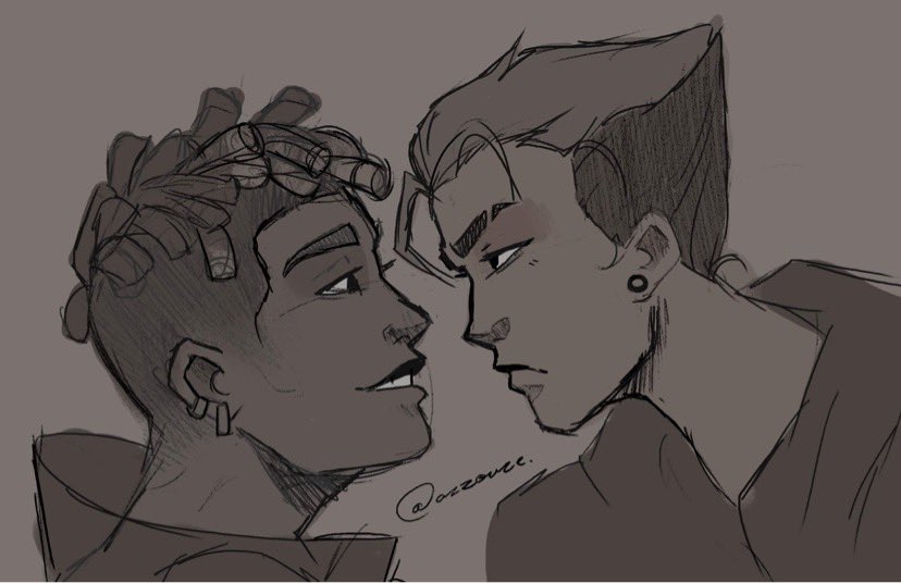 Azoure_o3o's tweet photo. Havent posted in a while so here's a Valorant doodle dump :] 
#VALORANT #VALORANTfanart #ChamberValorant #fanart #digitalart https://t.co/AT3EwmAVzt