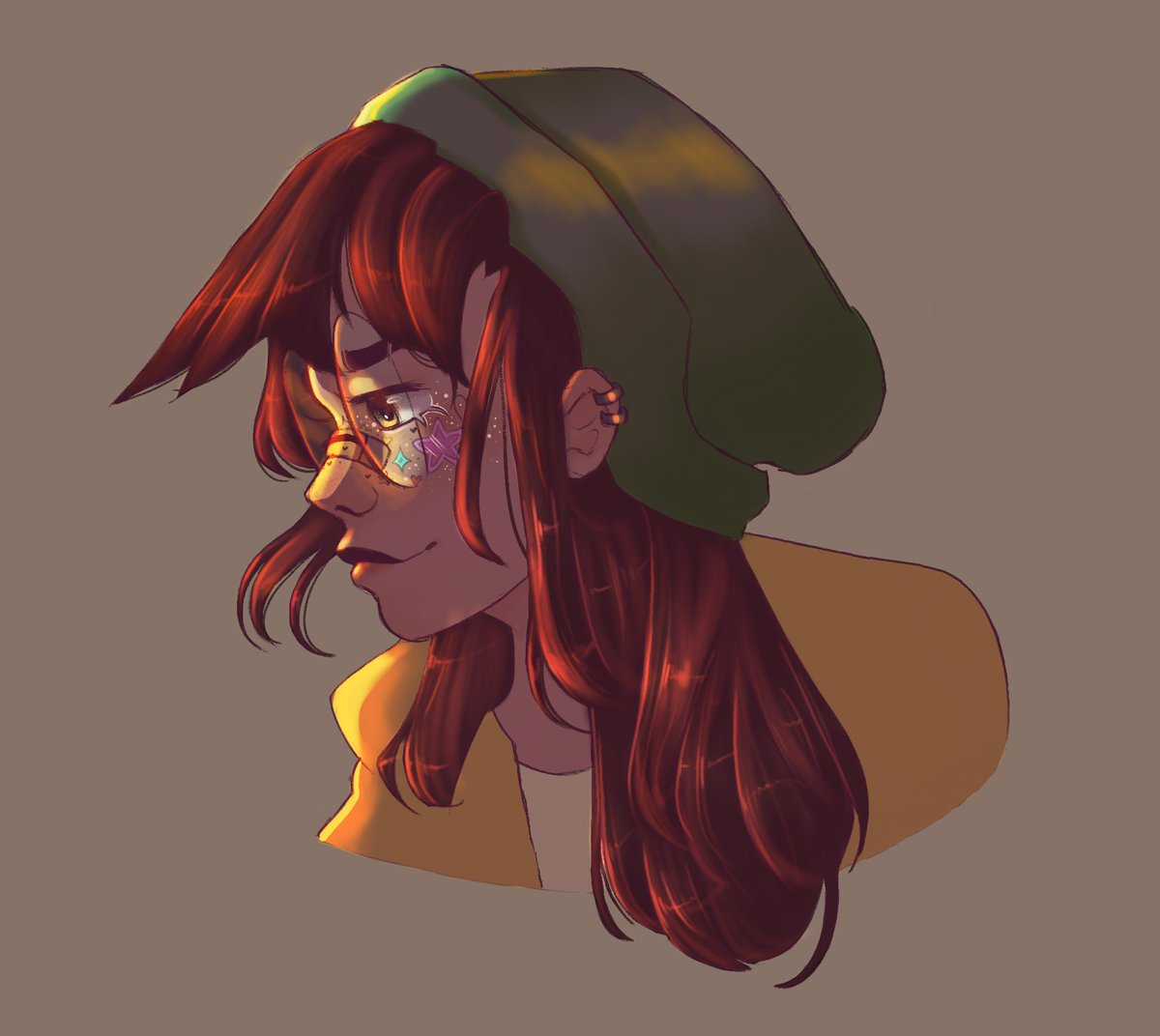 Azoure_o3o's tweet photo. Havent posted in a while so here's a Valorant doodle dump :] 
#VALORANT #VALORANTfanart #ChamberValorant #fanart #digitalart https://t.co/AT3EwmAVzt