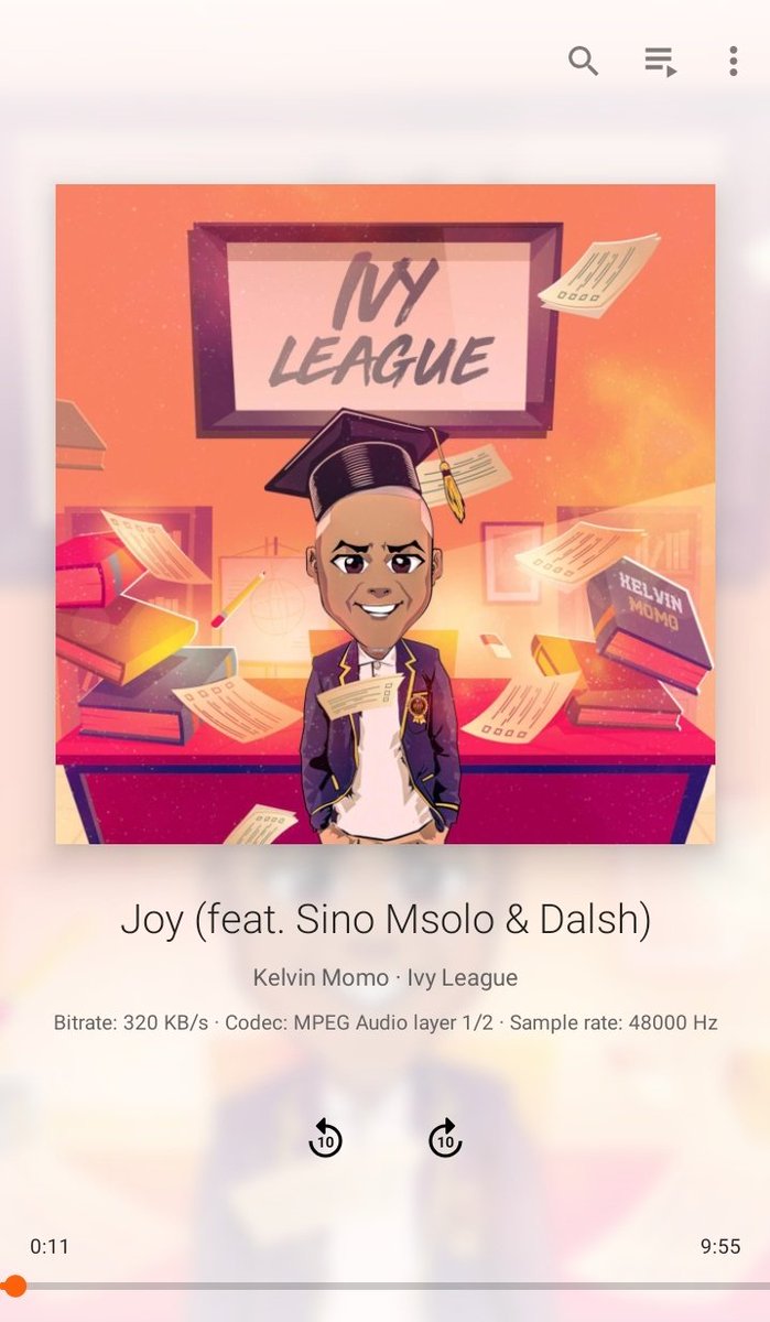 ShuanDee7's tweet photo. Kelvin Momo JOY feat (Sino Msolo &amp; Dalsh)
🥺🥺🥺🔥🔥❤❤❤

The best song on Ivy League.. 🤞🏽🥺🔥❤ https://t.co/HxXiZlZ2ow