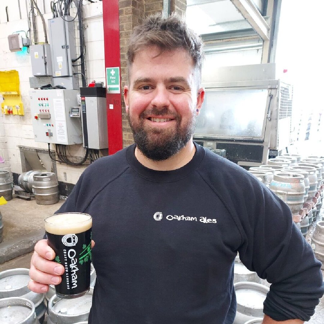 Oakham Ales tweet media
