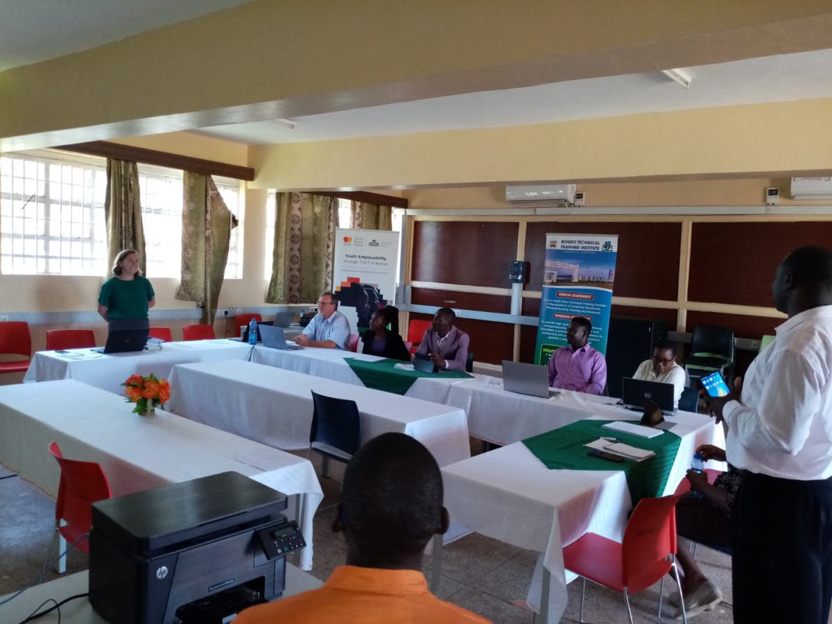 CICan In Kenya tweet media