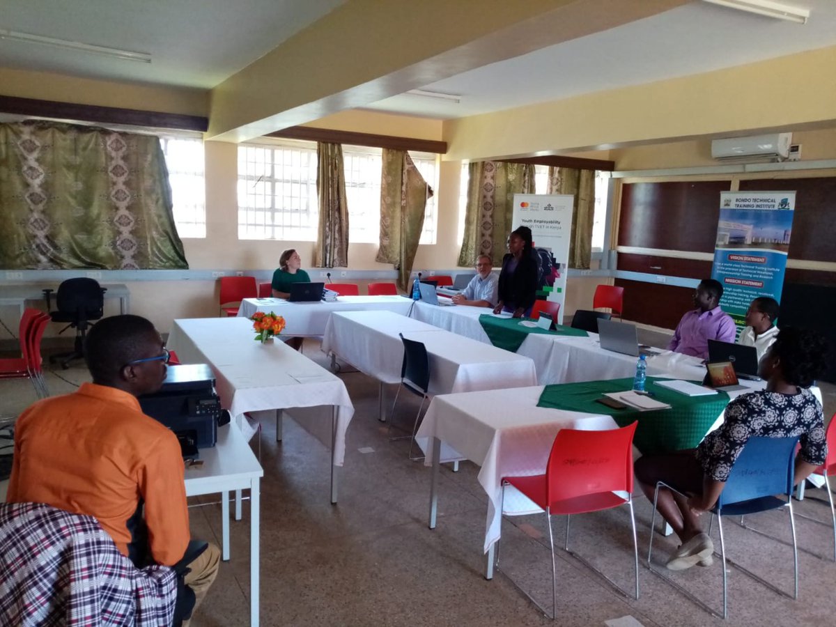 CICan In Kenya tweet media