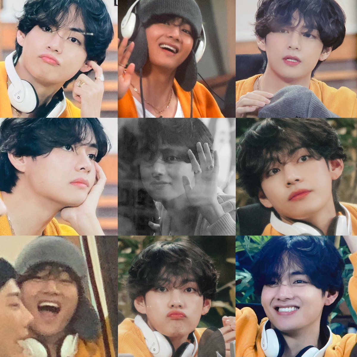 ProbateKrypt's tweet photo. so last night k-armys are calling taehyung “angel fairy bear” 🥹👼🏻🧚🏻‍♀️🧸 https://t.co/w39uK7REGv