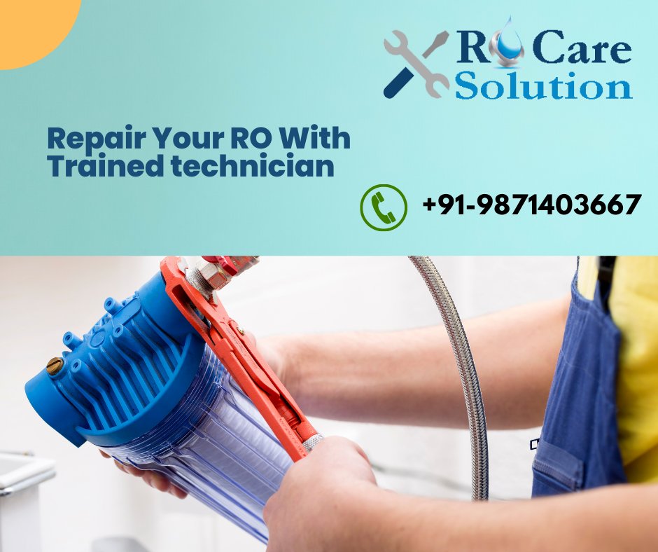 rocaresolution's tweet photo. RO Service Center - 24x7 Hours Support Call Now +919871403667
#ROServicNearMe #ROService #ROServicNearDelhi #ROServicNearNoida #BCCI #KentRo #WaterPurifier #T20I #HappyNavratri  #ROServicNearFaridabad #service #KentRo #NDTV #ROCareIndia #RoRepairNearMe #ROServicNearGurgaon https://t.co/kWR42NQoTK