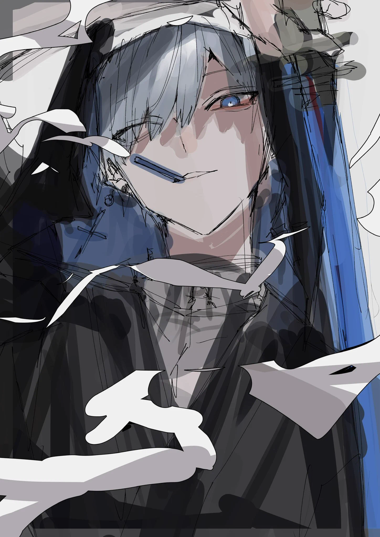 さくしゃ2 画集発売中 X:ssä: ”RT @sakusya2honda: ＃さくしゃ2ラフ