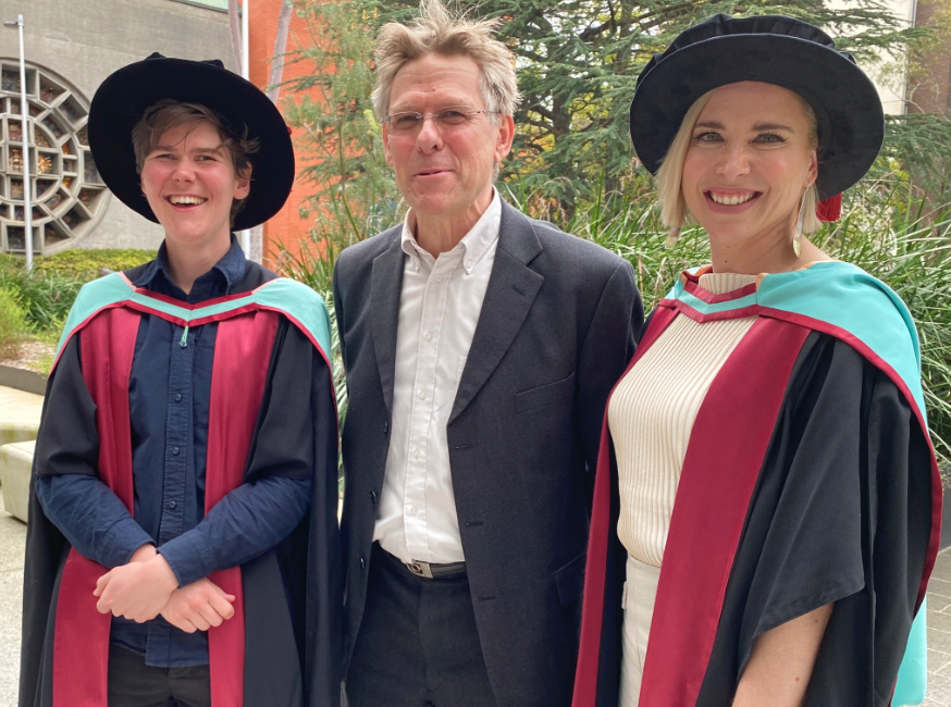 History at Monash tweet media