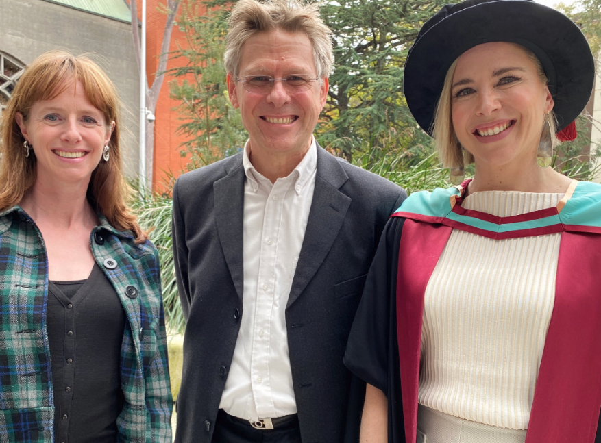 History at Monash tweet media