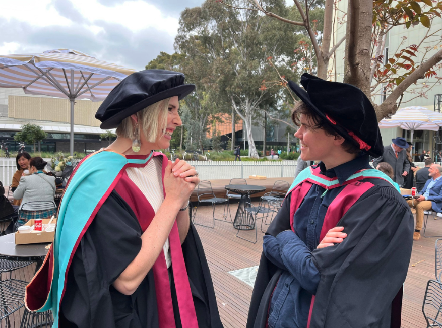 History at Monash tweet media