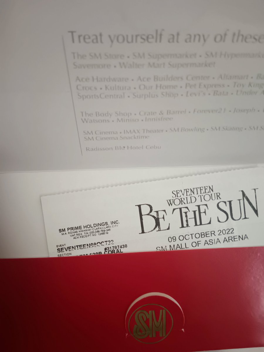 WyxzMingyU's tweet photo. [BeTS in Manila Giveaway]

1 winner of BeTS Genad Ticket 
1 winner of Your choice album

- Retweet and like this tweet
- Drop your fave song and bias 
- if your joining for album only kindly use #WxzyYourChoice

Winner will be announced tomorrow 9:00PM 
#BETHESUNinMNL #SEVENTEEN https://t.co/VaWY7fCgPm