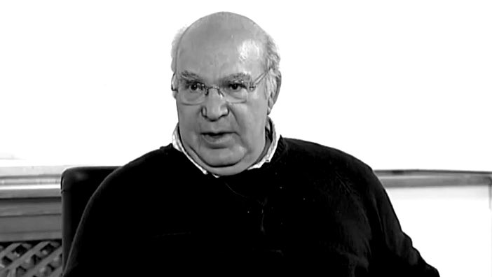 Felsefe camiasının büyük emekçisi, değerli Doğan Özlem Hocayı kaybetmenin üzüntüsü içindeyiz.

Kendisine rahmet; ailesine, sevenlerine baş sağlığı dileriz.