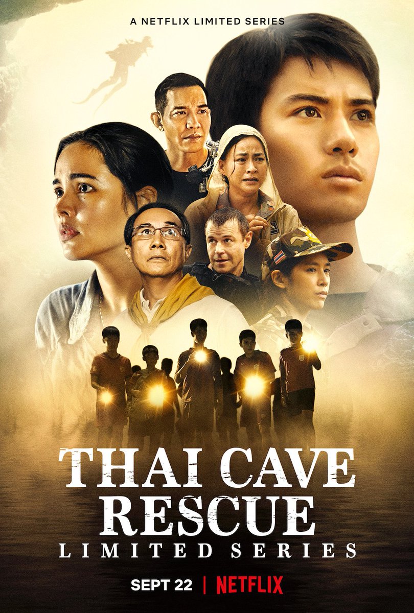 artfolio20's tweet photo. Finished watching #ThaiCaveRescue , already watched Thirteen lives too...but this one hits so hard, i know the whole story but while watching the coach and kids acting...i couldn't control my tears...i can't believe the Actor who portrayed the coach died this year 😭😭#ripbeam https://t.co/bwo1Zq5HGC
