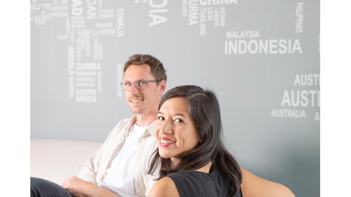 brigitteonline's tweet image. Vodafone stockt das Elterngeld auf. Die Babypausen der Väter wurden seither deutlich länger. brigitte.de/academy/karrie…