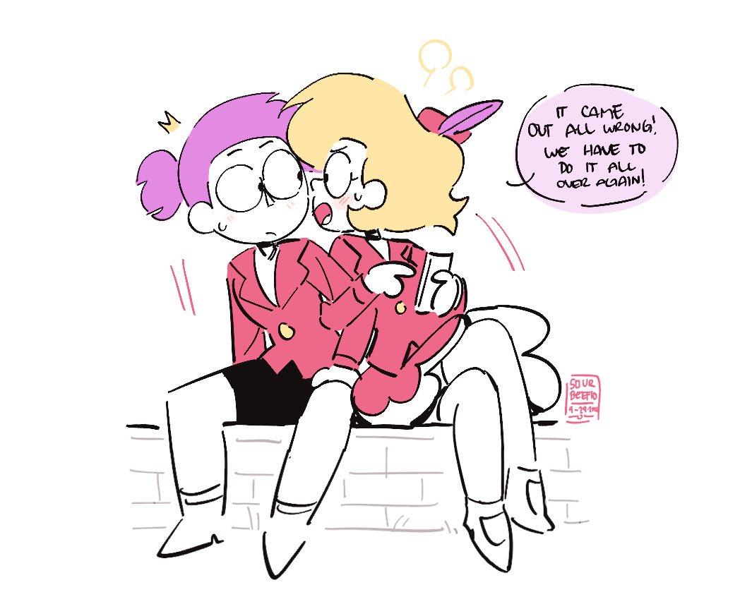 They are simply the evers #okko https://t.co/RRvTWDYEC9 