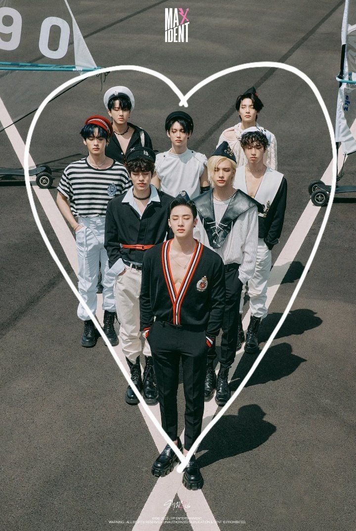 KhShield's tweet photo. Chan is always the heart of the group and the members are their wings... I love that they love their leader as much as he is their wings 
#StrayKids 
#StrayKidsComeback 
#CASE143 
#LOVESTAY https://t.co/qm25aBayFD