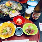 ツイートに含まれる画像