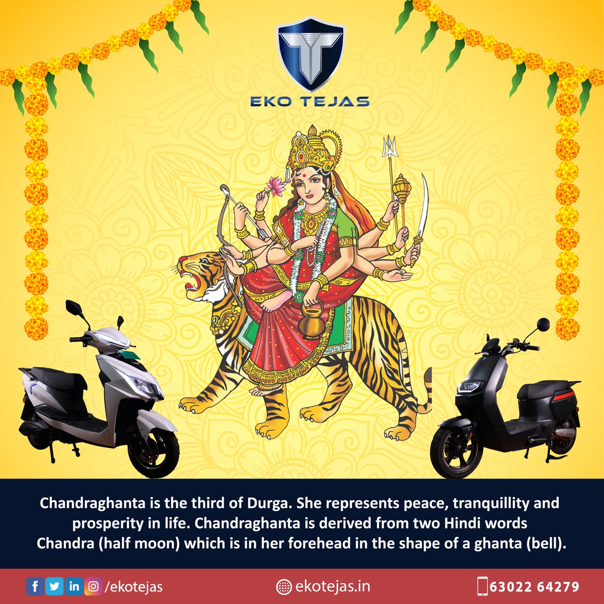 #ElectricVehicles #switchtoelectric