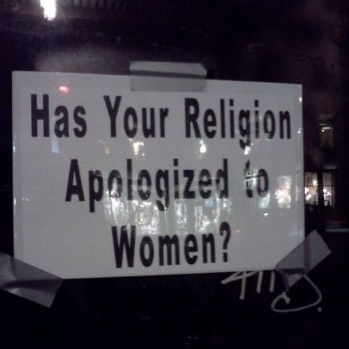 iamAtheistGirl's tweet image. 