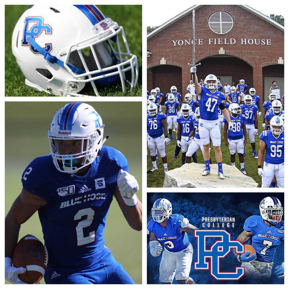 Clyde Logan (@clydelogan21) on Twitter photo Southwestern CC @SWCfb OL Carlos Fuentes <a href="/dammcarlos/">Carlos Fuentes</a> received a Div 1 offer fr Presbyterian College <a href="/JUCOFFrenzy/">JUCO Football Frenzy</a> <a href="/TP_recruiting/">TP Recruiting✍🏽</a> <a href="/GridironRR/">GridironRR</a> <a href="/RecruitU__/">Recruit U</a> <a href="/DRRJuCo_Cali/">DRRJuCo_Cali🐻</a> <a href="/jucoweekly/">JUCOWeekly™️</a> <a href="/JuCoLink/">JuCoLINK</a> <a href="/juco_recruiting/">Juco_Prospects⭐️</a> <a href="/JUCO_Scout1/">JUCO Scout 🌟</a> <a href="/Daygofootball/">San Diego Football</a> <a href="/sdfootball/">Ray from SDFN</a> <a href="/LowkeyRecruitin/">LOWKEY RECRUITING</a> <a href="/MRE_Recruiting/">MRE_Recruiting</a> Southwestern CC @SWCfb OL Carlos Fuentes <a href="/dammcarlos/">Carlos Fuentes</a> received a Div 1 offer fr Presbyterian College <a href="/JUCOFFrenzy/">JUCO Football Frenzy</a> <a href="/TP_recruiting/">TP Recruiting✍🏽</a> <a href="/GridironRR/">GridironRR</a> <a href="/RecruitU__/">Recruit U</a> <a href="/DRRJuCo_Cali/">DRRJuCo_Cali🐻</a> <a href="/jucoweekly/">JUCOWeekly™️</a> <a href="/JuCoLink/">JuCoLINK</a> <a href="/juco_recruiting/">Juco_Prospects⭐️</a> <a href="/JUCO_Scout1/">JUCO Scout 🌟</a> <a href="/Daygofootball/">San Diego Football</a> <a href="/sdfootball/">Ray from SDFN</a> <a href="/LowkeyRecruitin/">LOWKEY RECRUITING</a> <a href="/MRE_Recruiting/">MRE_Recruiting</a>