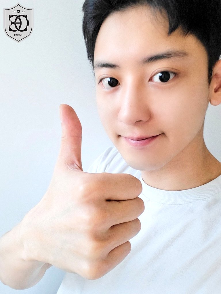 kollideph's tweet photo. AAHHH MY YEOLMAE HEART IS FULL 😭😭😭
MAG RELEASE KANA NG SOLO AGAD AGAD! 

"Thank you for waiting for a long time. Because of EXO-L, I was able to safely finish my military service. Let's meet quickly! I love you! ♡"

#찬열아_전역축하해_보고싶었어
#WelcomeBackChanyeol https://t.co/PitEDpiFJO