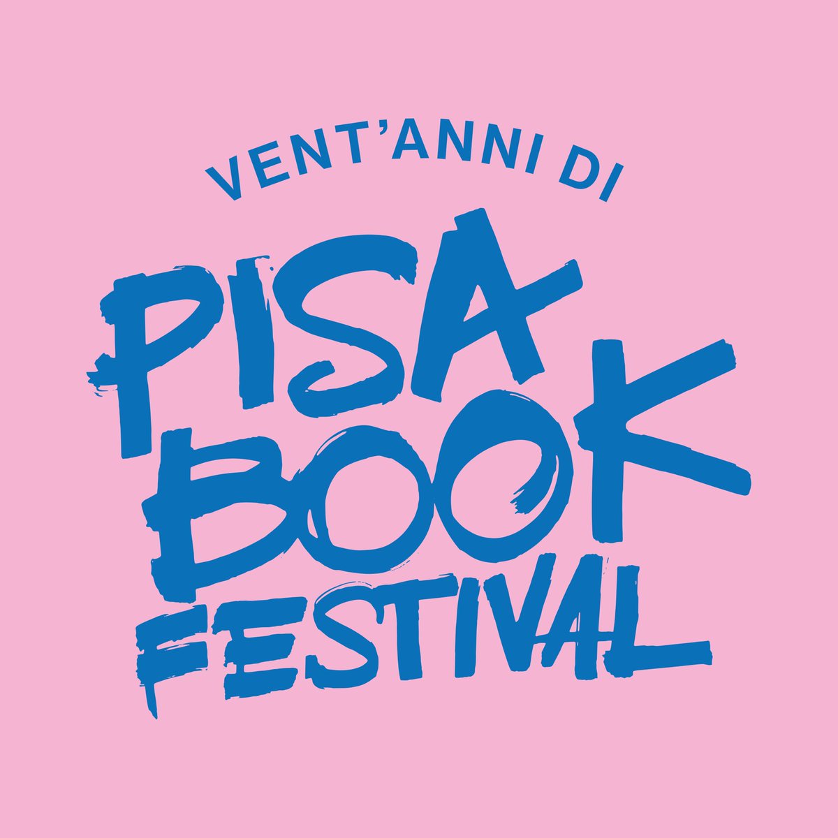 Torna il Pisa Book Festival e festeggia 20 anni… mi sa che non sono mai mancato… da domani a domenica a Pisa <a href="/pisabookfest/">Pisa Book Festival</a> #pbf