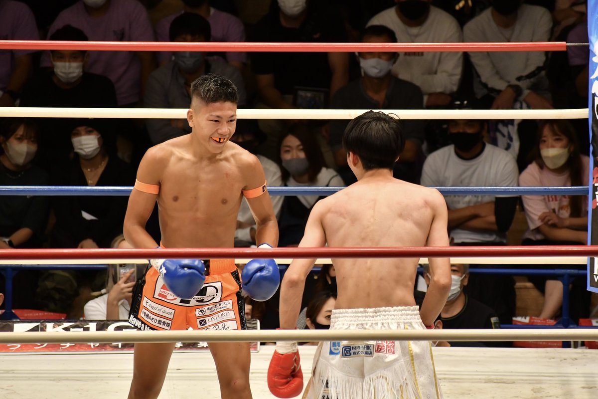 AWAKE601's tweet photo. 220924 Krush.141
大夢 選手 (@daina1019)
#大夢 #k1wgp #Krush #Krush141
ご本人、関係者様のみご自由にお使いください😊
それ以外の方は一言お声掛けください⭐️ https://t.co/rZOQAaR7lE