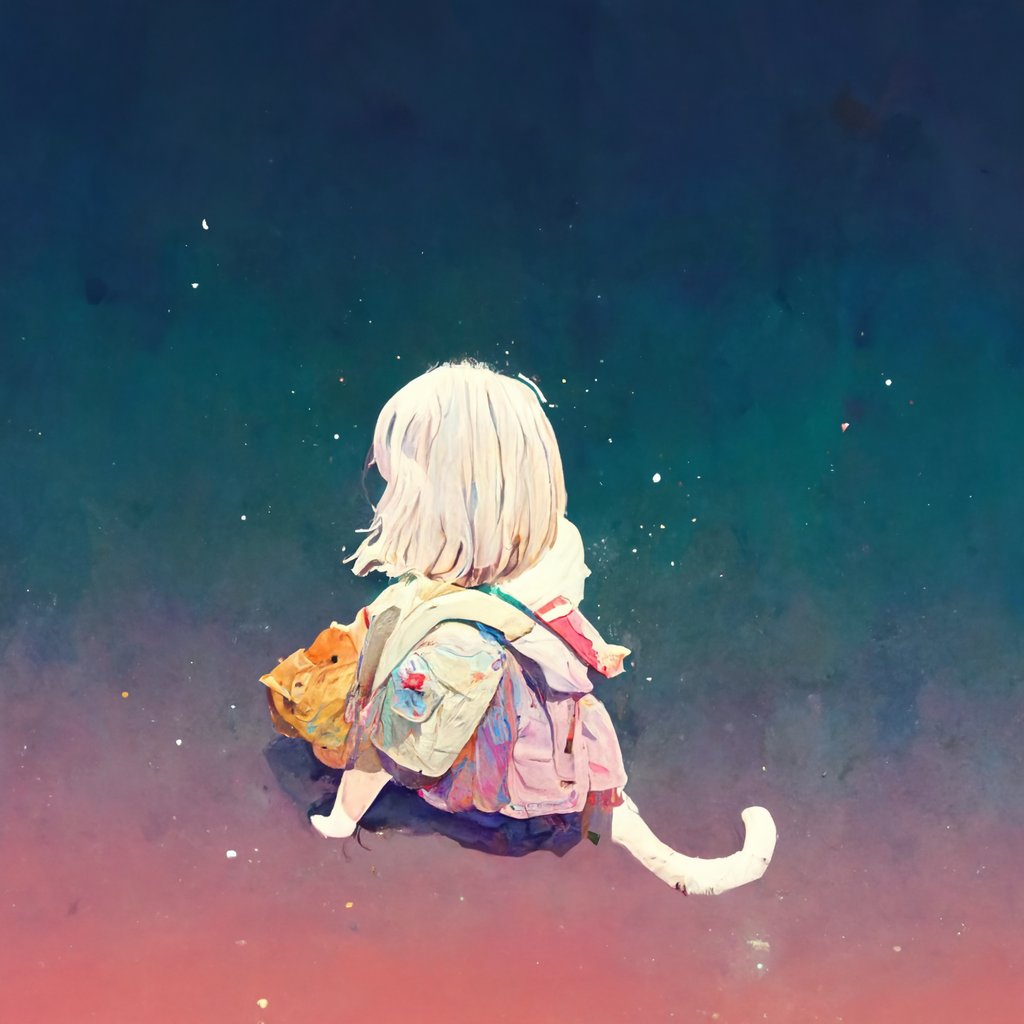 「AIに描いてもらったたいにゃん 」|たいにゃんのイラスト