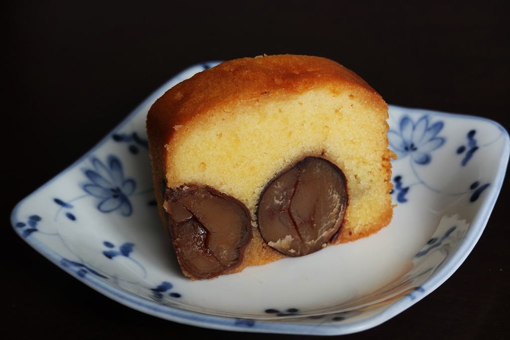 和栗のケーキ Twitter Search Twitter