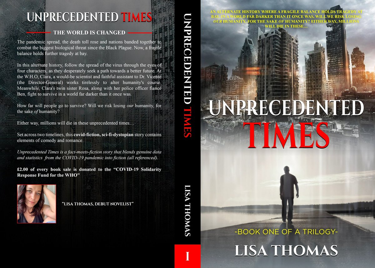 Lisa Haden-Author/Singer/Songwriter tweet media