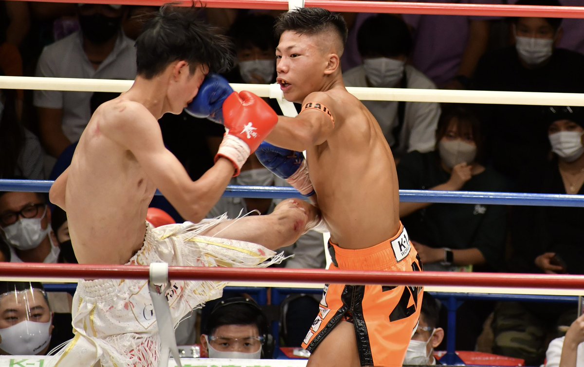 AWAKE601's tweet photo. 220924 Krush.141
大夢 選手 (@daina1019)
#大夢 #k1wgp #Krush #Krush141
ご本人、関係者様のみご自由にお使いください😊
それ以外の方は一言お声掛けください⭐️ https://t.co/8fZH32xBZm