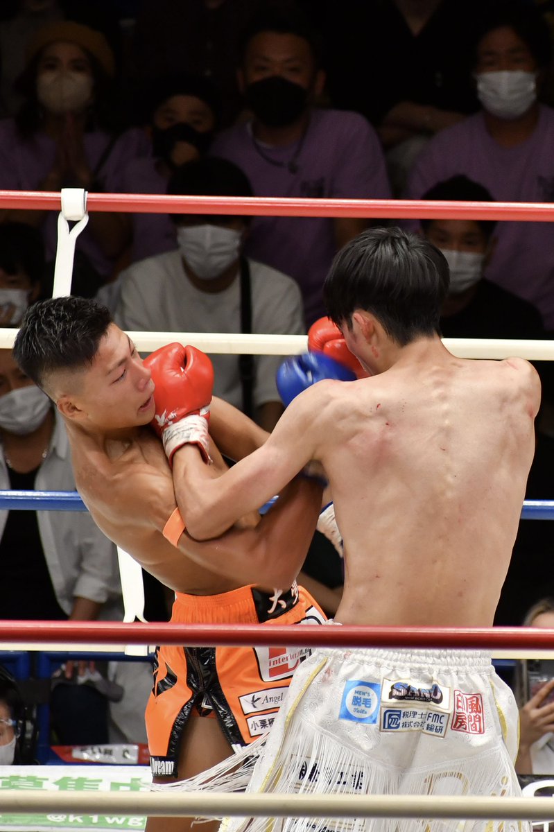 AWAKE601's tweet photo. 220924 Krush.141
大夢 選手 (@daina1019)
#大夢 #k1wgp #Krush #Krush141
ご本人、関係者様のみご自由にお使いください😊
それ以外の方は一言お声掛けください⭐️ https://t.co/8fZH32xBZm