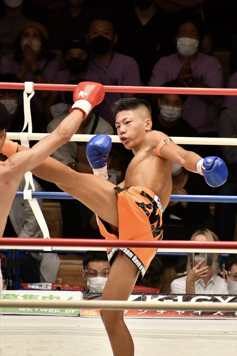 AWAKE601's tweet photo. 220924 Krush.141
大夢 選手 (@daina1019)
#大夢 #k1wgp #Krush #Krush141
ご本人、関係者様のみご自由にお使いください😊
それ以外の方は一言お声掛けください⭐️ https://t.co/8fZH32xBZm