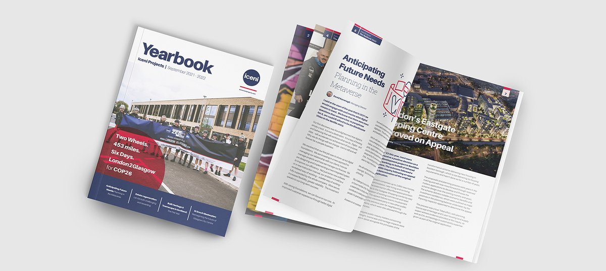 IceniProjects's tweet photo. Welcome to the 2022 edit of the Iceni Yearbook, our 8th edition. 
Click Here 👉 https://t.co/FXzHoeS5nf

#iceni #planning #yearbook https://t.co/B2Ilzh1JR1