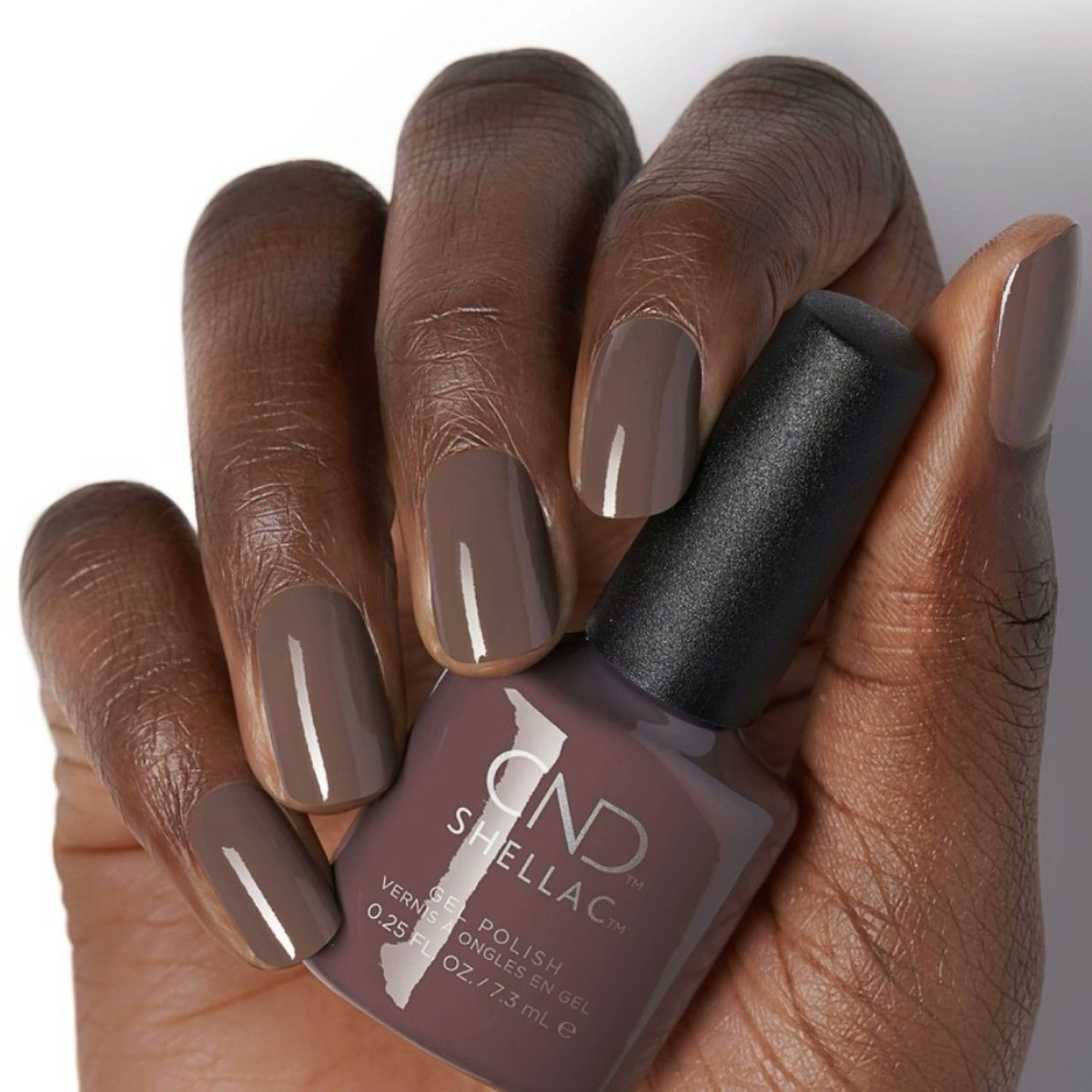 npdirect's tweet photo. A bit of Neutral Tone love with @cndworld Shellac shades: "Rubble" and "Field Fox" 🤎
Perfect staples for Autumn & Winter this year 🍂
Shop Nail Polish Direct Now! Free UK Delivery on all Orders 🤎 #nailpolishdirect #npd #cndworld #rubble #fieldfox #shallacshades #autumn2022 https://t.co/1RgPiR5N2X