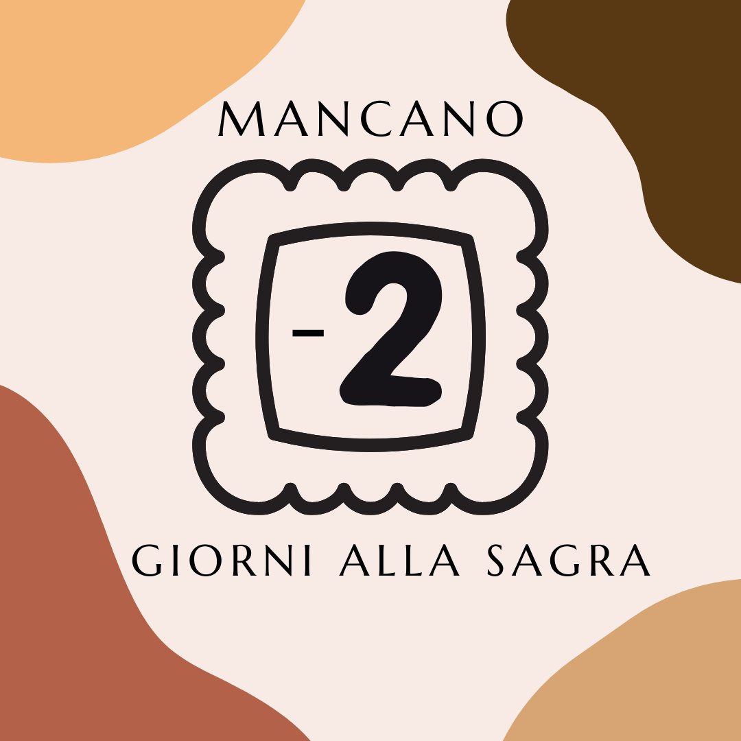 PastiMattarello's tweet photo. -2 alla XXXI Sagra del Pistacchio di Bronte 🤤 https://t.co/agwOzMdBsJ