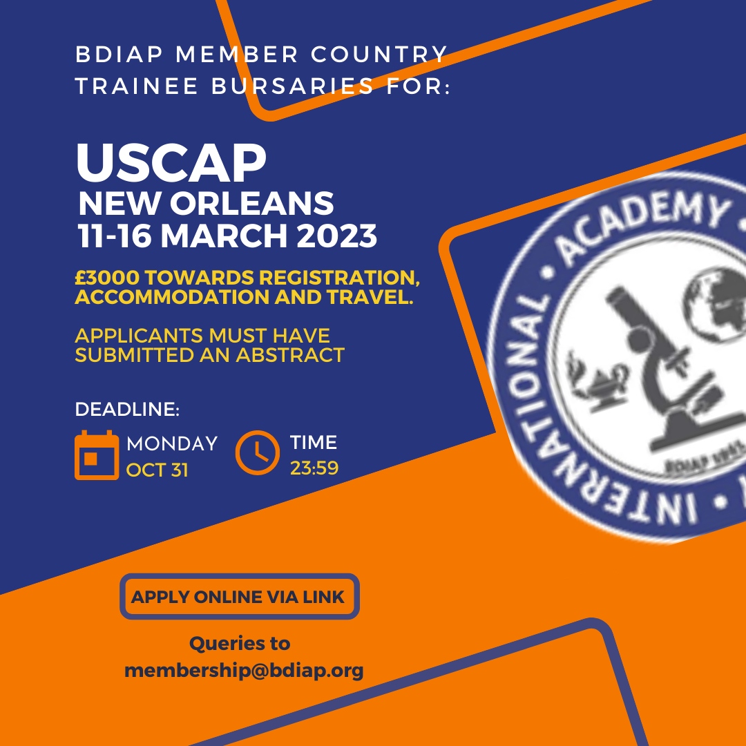 USCAP (TheUSCAP) / Twitter