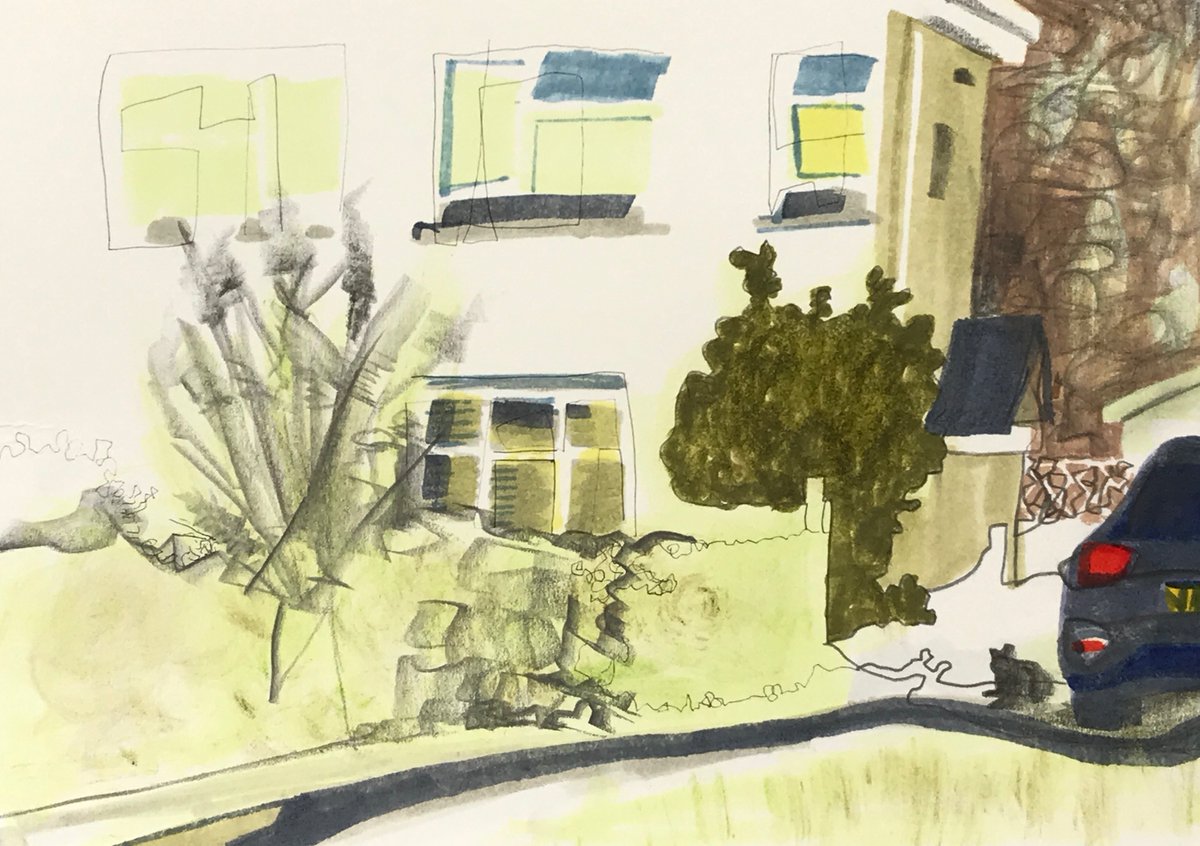 StreetDraw24 tweet media