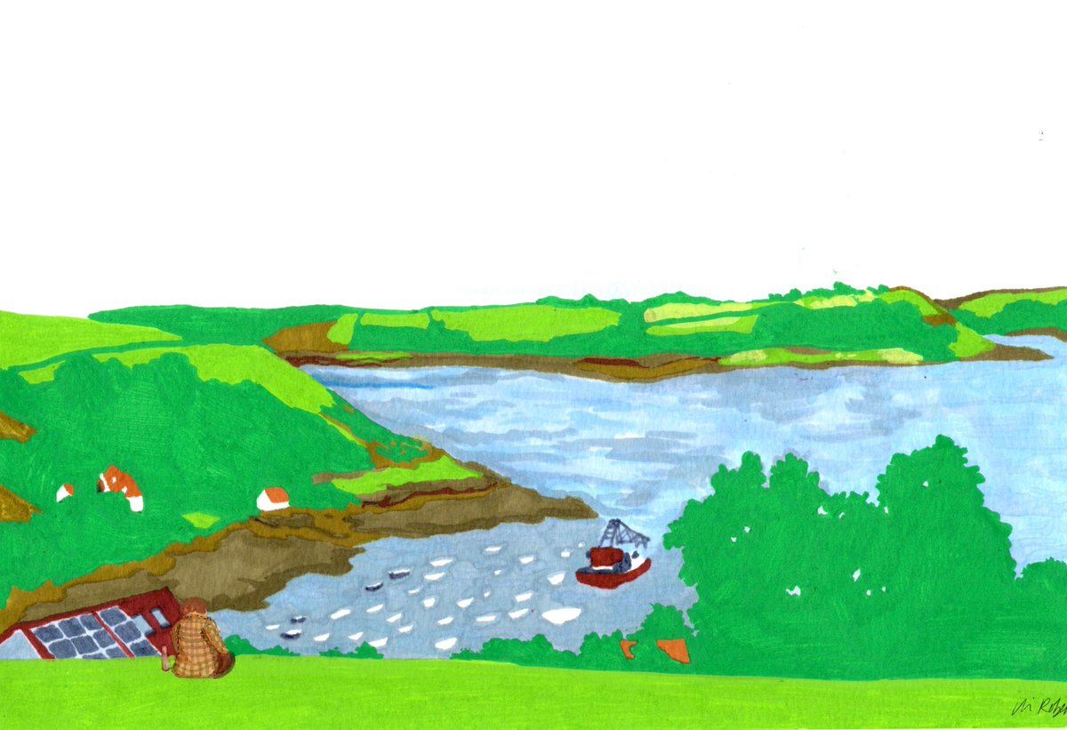 StreetDraw24 tweet media