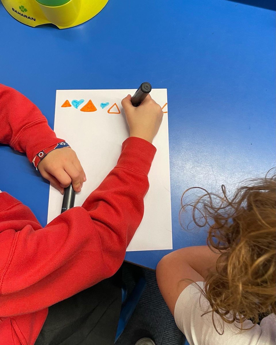 Miss Davidson (@classroom_mld) on Twitter photo P3 loved exploring the #beautyofmaths in patterns today! We used shapes, kappla, natural resources and even drew some of our own too! #scottishmathsweek @mathsweekscot <a href="/EdensidePS/">Edenside Primary School & Nursery</a> P3 loved exploring the #beautyofmaths in patterns today! We used shapes, kappla, natural resources and even drew some of our own too! #scottishmathsweek @mathsweekscot <a href="/EdensidePS/">Edenside Primary School & Nursery</a>