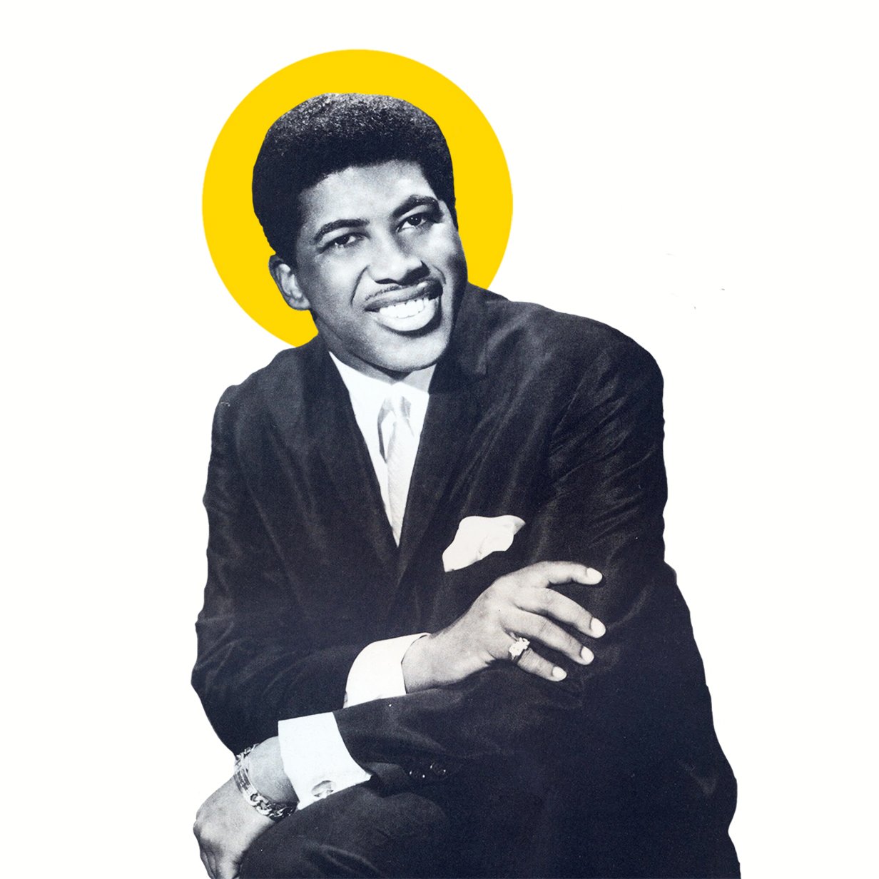 Happy birthday Ben E. King. 